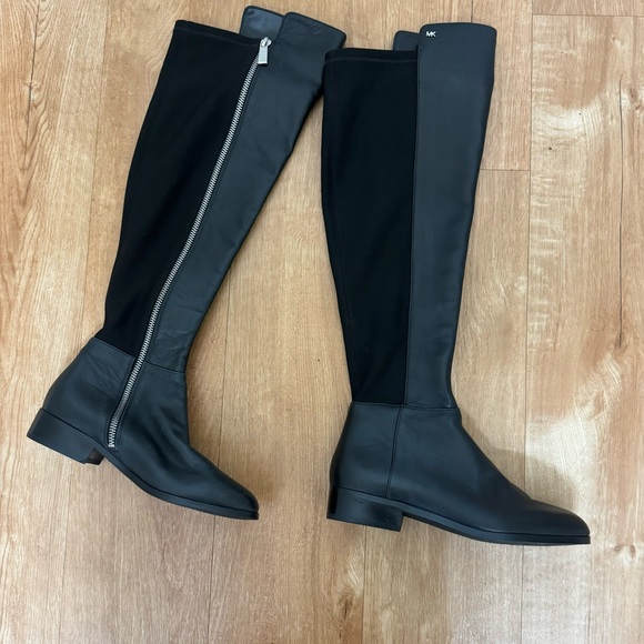 Michael Kors Bromley Over-the-Knee Boot 5.5 - Picture 6 of 11